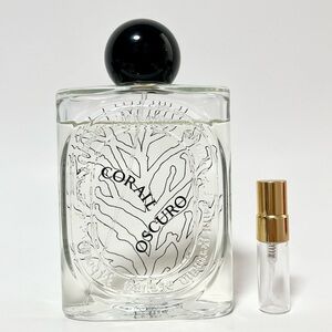 Diptyque Corail Oscuro (3ml) decant